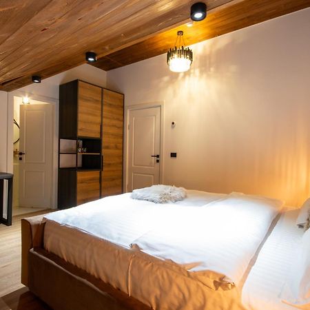 Domeniul Nordului Bucovlna Hotell Vama  Exteriör bild