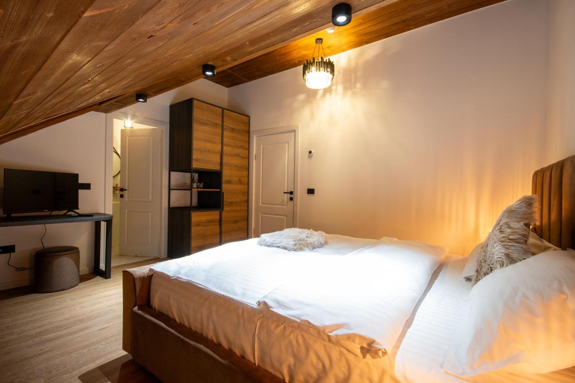 Domeniul Nordului Bucovlna Hotell Vama  Exteriör bild