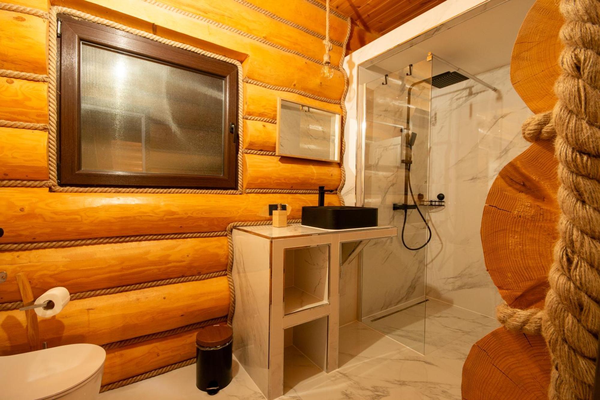 Domeniul Nordului Bucovlna Hotell Vama  Exteriör bild