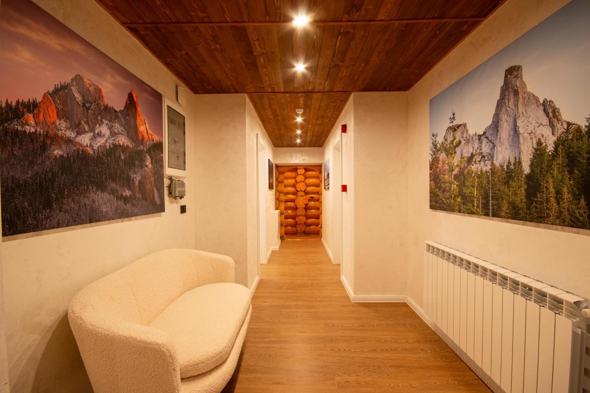 Domeniul Nordului Bucovlna Hotell Vama  Exteriör bild