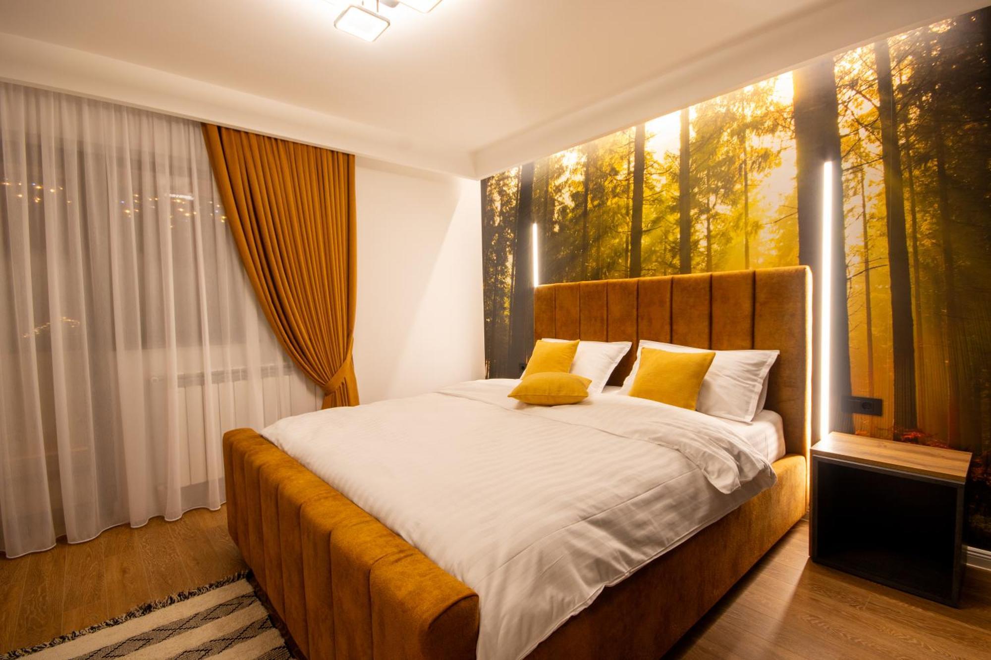 Domeniul Nordului Bucovlna Hotell Vama  Exteriör bild